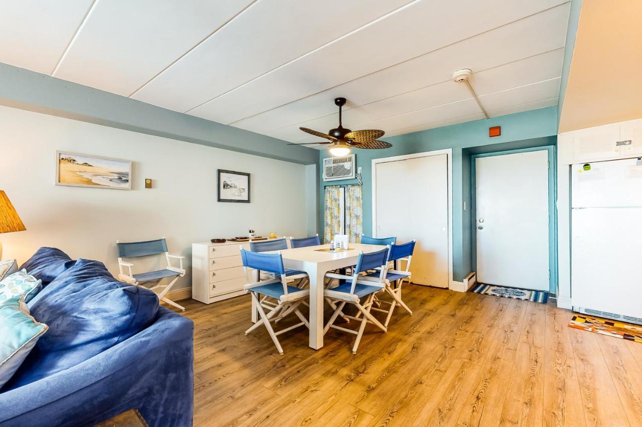 High Point South Condos Ocean City Exterior foto
