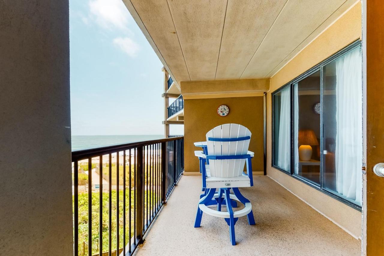 High Point South Condos Ocean City Exterior foto