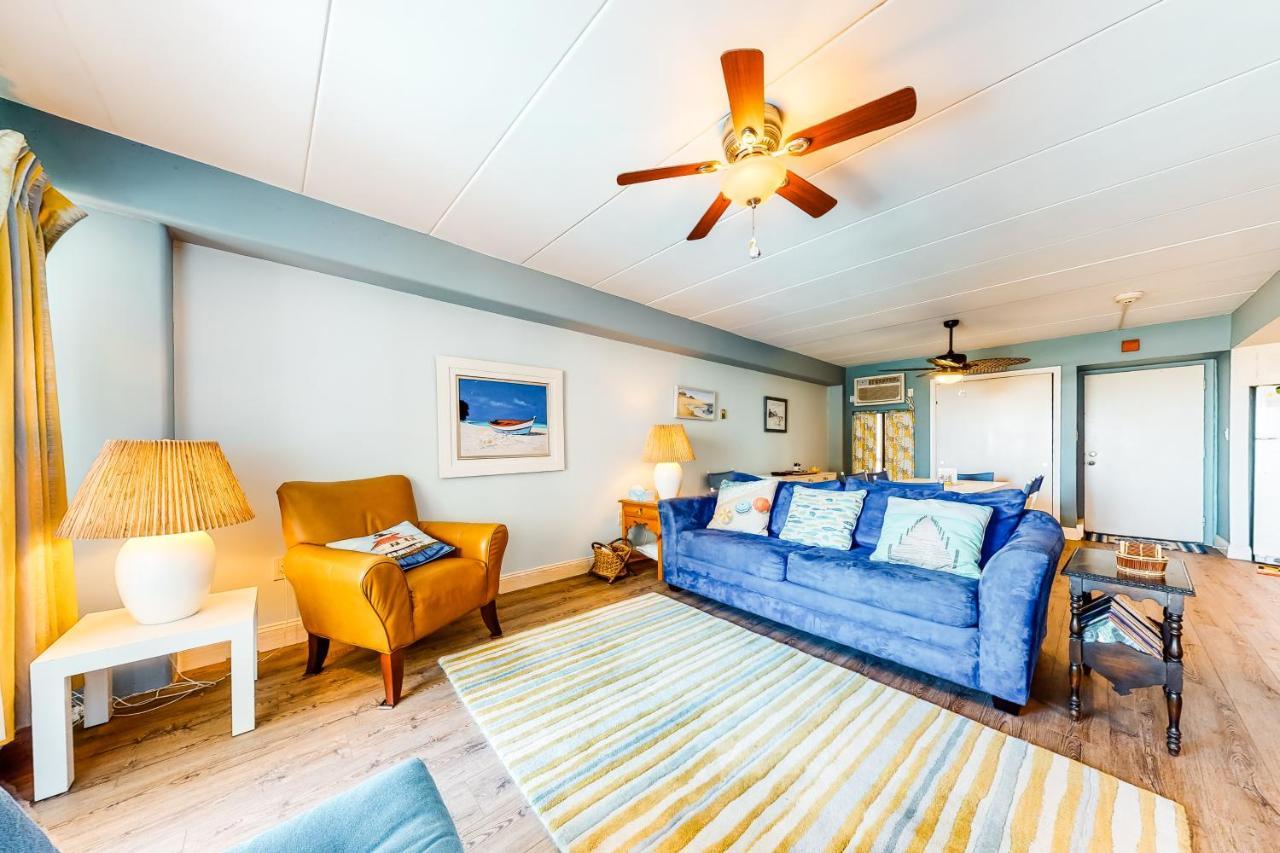 High Point South Condos Ocean City Exterior foto