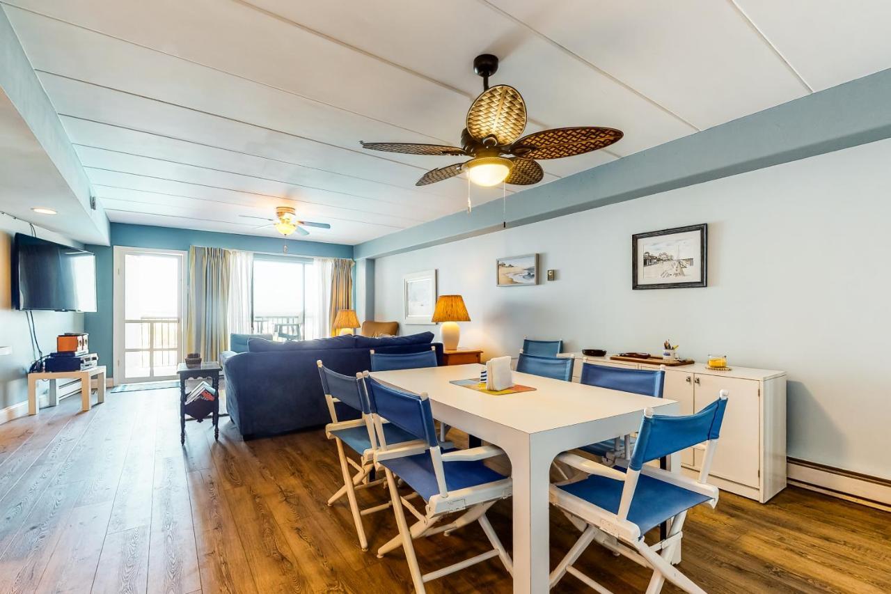 High Point South Condos Ocean City Exterior foto