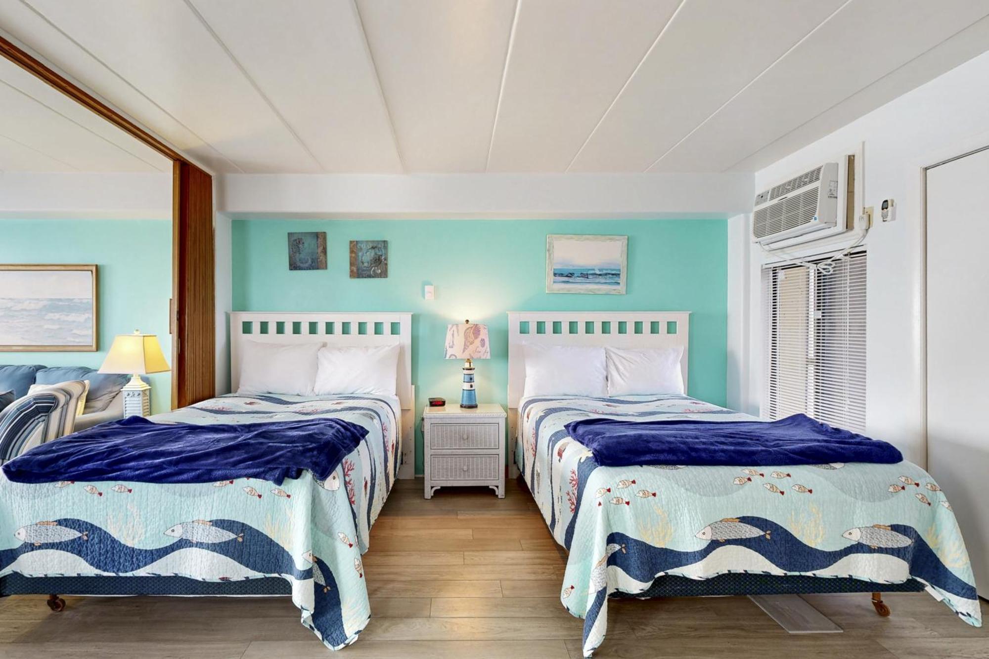 High Point South Condos Ocean City Habitación foto