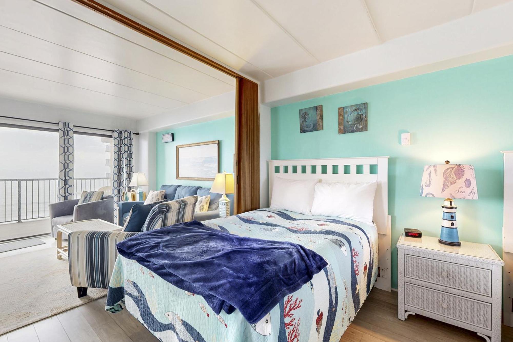 High Point South Condos Ocean City Habitación foto