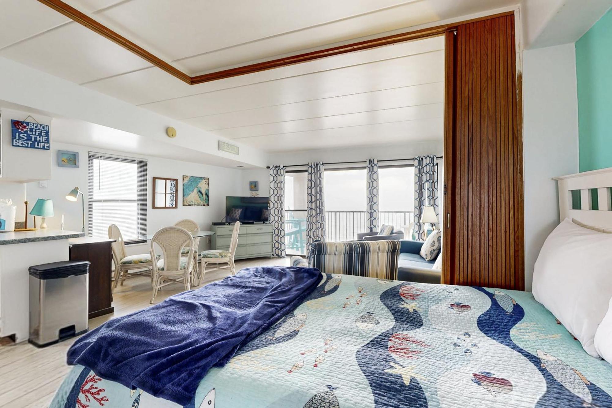 High Point South Condos Ocean City Habitación foto