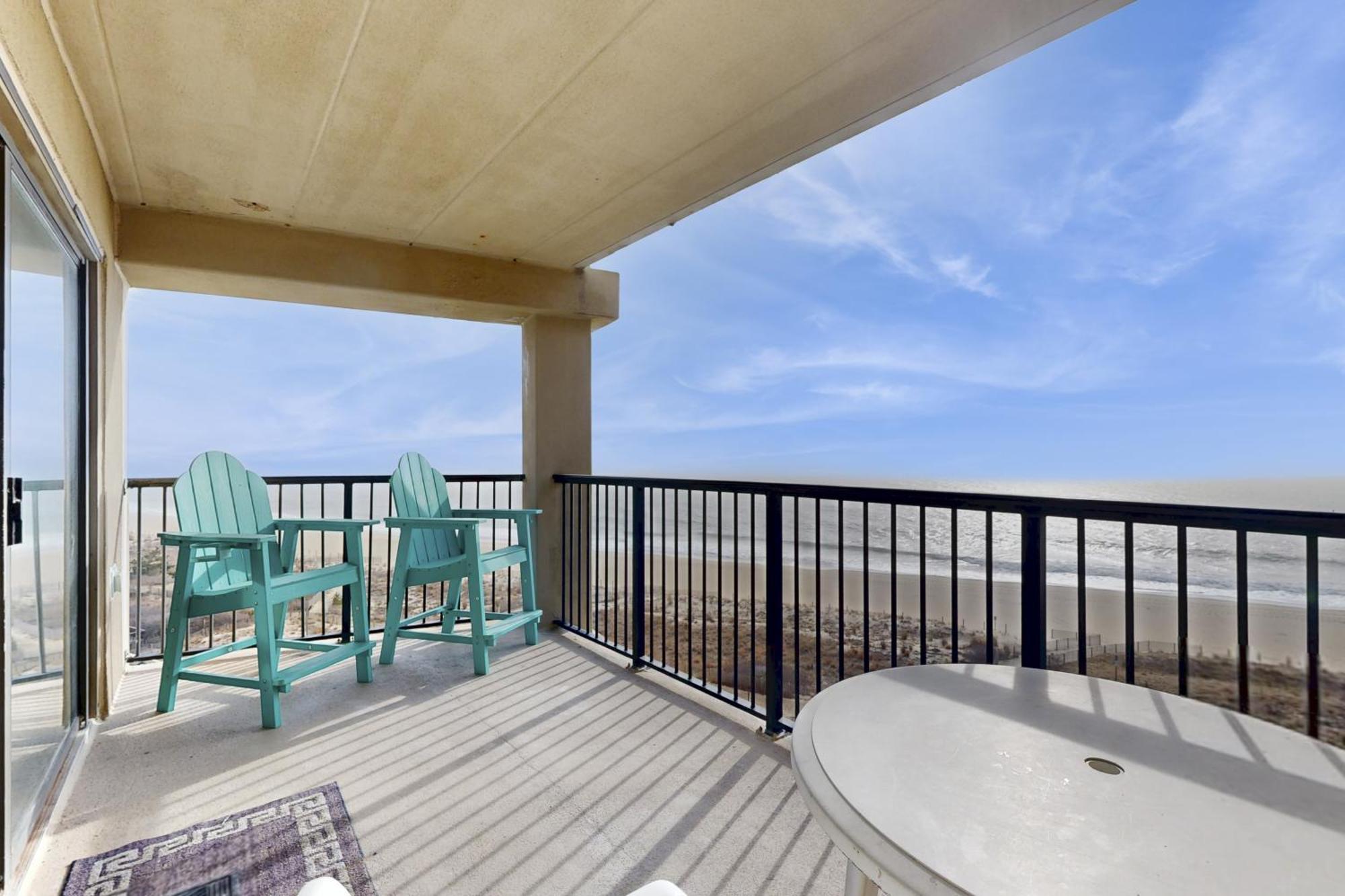 High Point South Condos Ocean City Habitación foto