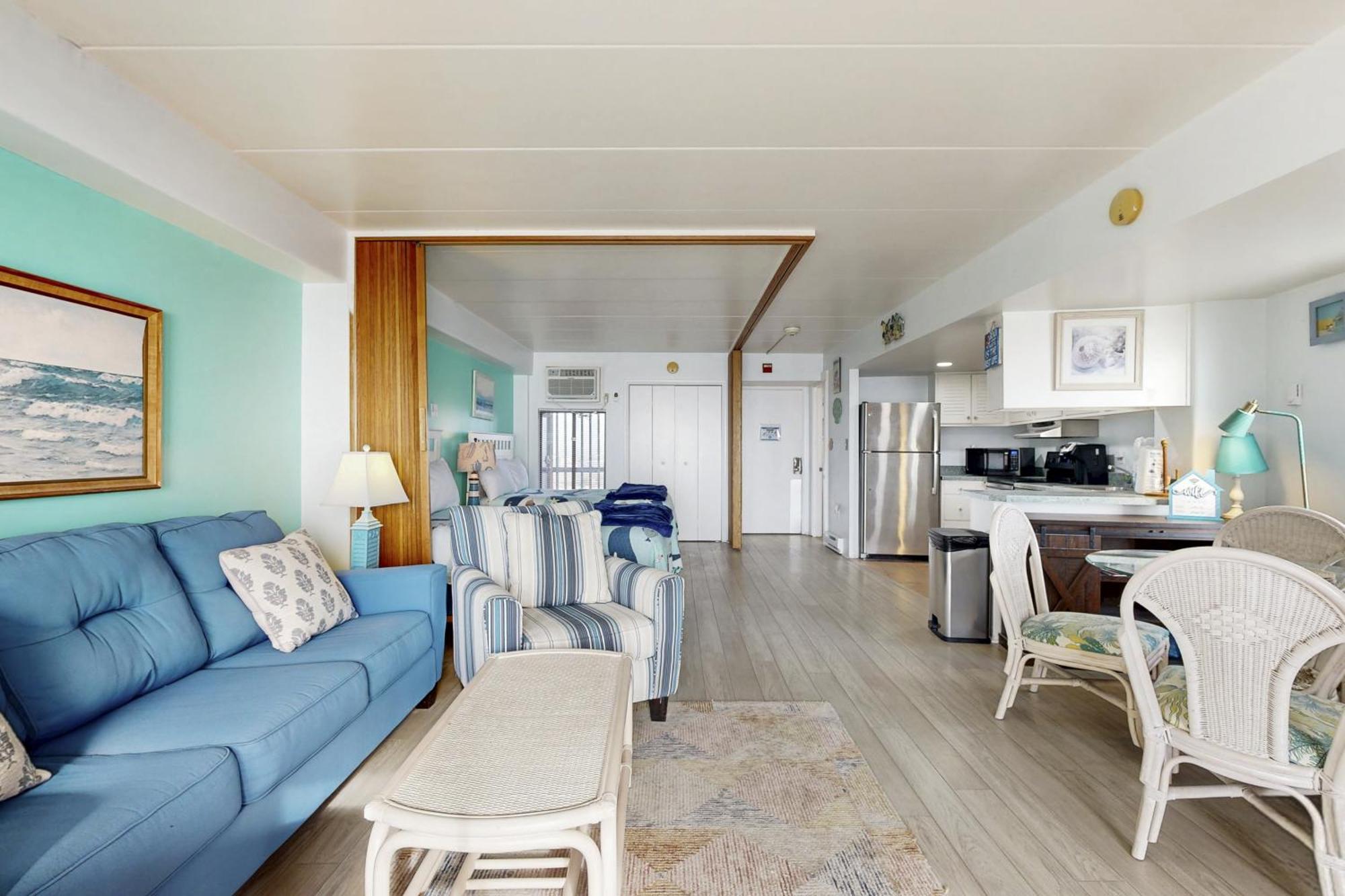 High Point South Condos Ocean City Habitación foto