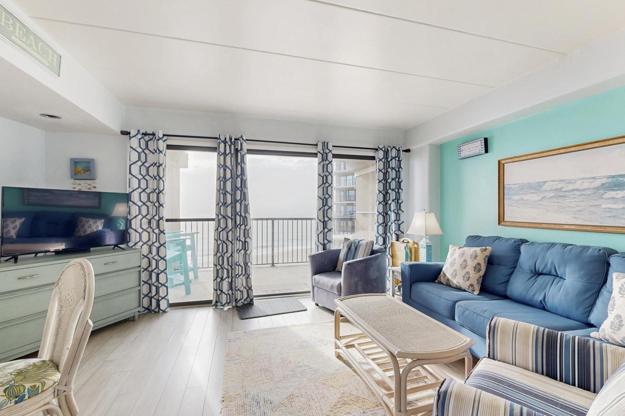 High Point South Condos Ocean City Habitación foto